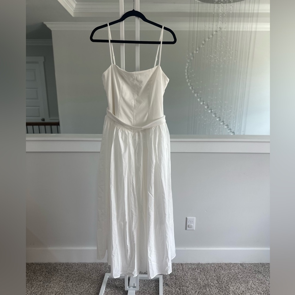 Commense Serendipity Frenchy Flowy Dress - Picture 6 of 13